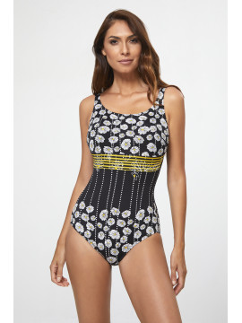 Nuria Ferrer Magda Mastectomy Swimsuit